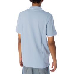 Lyle & Scott  Poloshirt Poloshirt mit Spitze günstig online kaufen