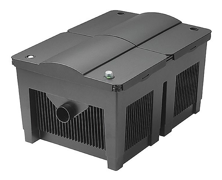 Oase BioSmart 36000 Teichfilter Durchlauffilter 36000 Liter günstig online kaufen