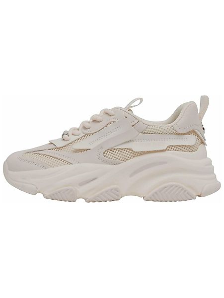 STEVE MADDEN STEVE MADDEN Sneaker Lederimitat/Mesh günstig online kaufen