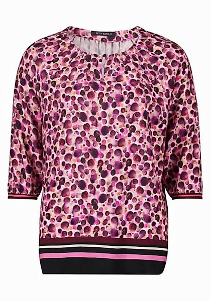 Betty Barclay Klassische Bluse Bluse Kurz 3/4 Arm günstig online kaufen