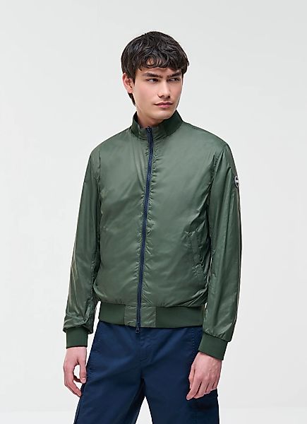 Colmar Wendejacke "MENS REVERSIBLE JKT" mit Stehkragen, 2-Wege-Reißverschlu günstig online kaufen