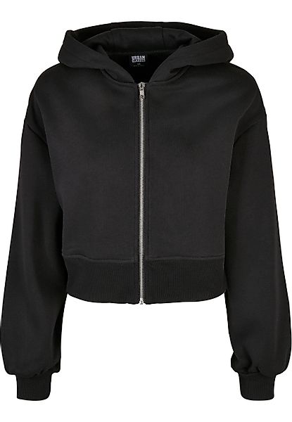URBAN CLASSICS Sweatjacke Urban Classics Damen günstig online kaufen