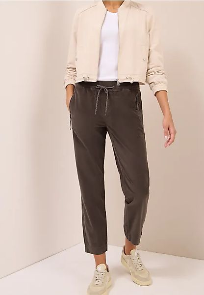 Cordhose im Casual Fit günstig online kaufen