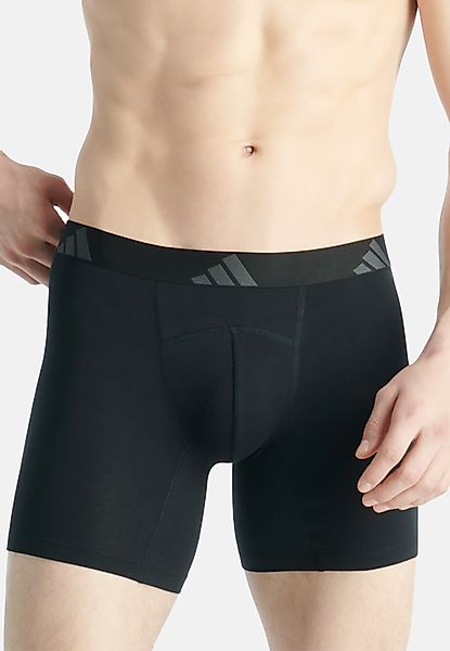 adidas Sportswear Retro Boxer 6er Pack günstig online kaufen