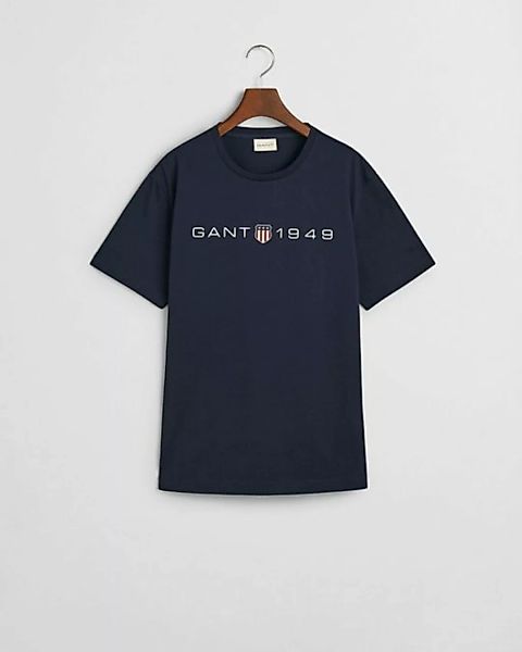 Gant T-Shirt günstig online kaufen