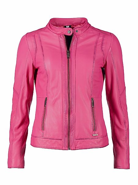 Maze Lederjacke "Marcie" günstig online kaufen