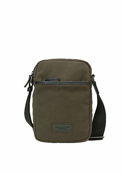 Marc OPolo Umhängetasche "aus recyceltem Polyester" günstig online kaufen