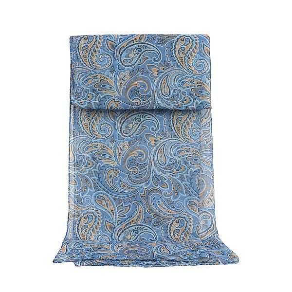 ZEBRO Modeschal Schal Paisley günstig online kaufen