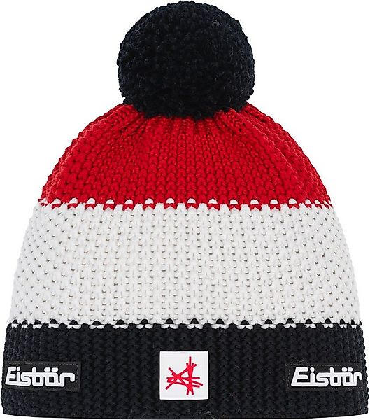 Eisbär Beanie STAR POMPON SA günstig online kaufen