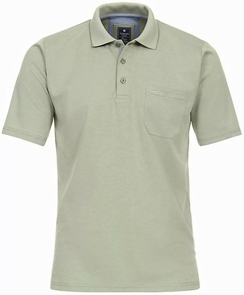 Redmond Poloshirt uni günstig online kaufen