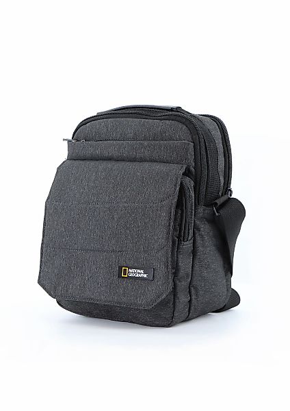 NATIONAL GEOGRAPHIC Schultertasche Pro, mit Tablet-Fach günstig online kaufen