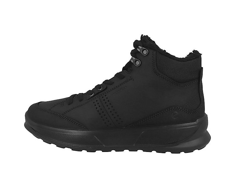 Ecco Byway 2.0 Herren Sneaker Turnschuhe, Sportschuhe, Freizeitschuhe, Halb günstig online kaufen