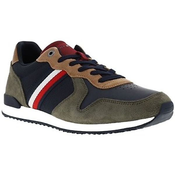Tommy Hilfiger  Sneaker Low Sneakers günstig online kaufen