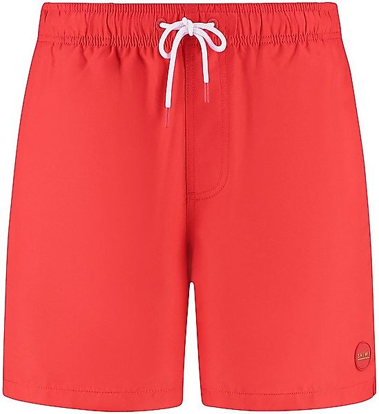 Shiwi Badeshorts Mike Rot - Größe XL günstig online kaufen