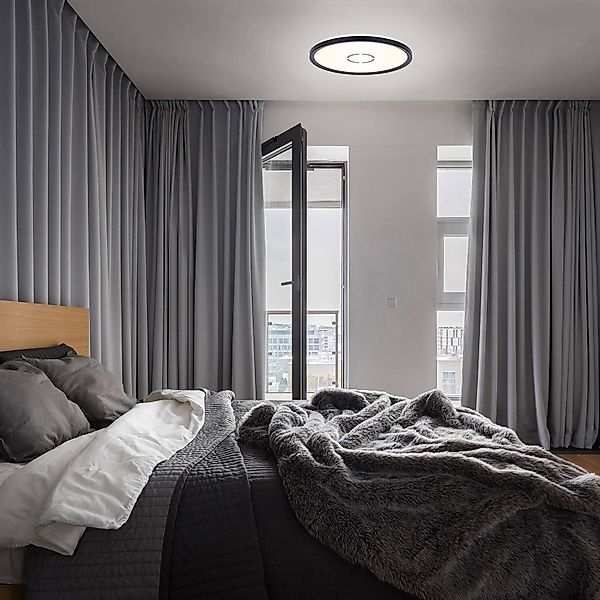 Briloner Leuchten LED Deckenleuchte »FREE« günstig online kaufen