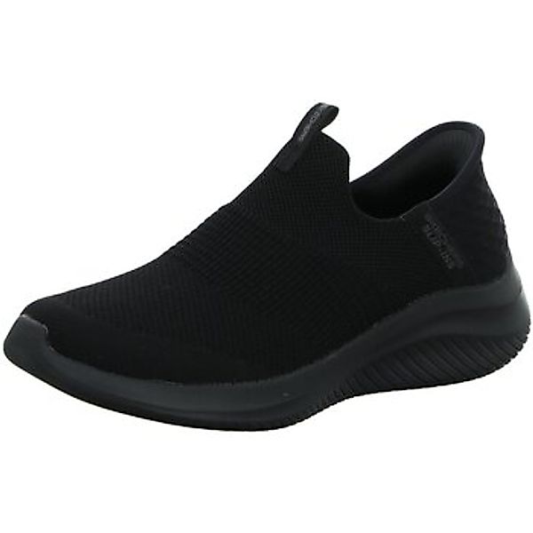 Skechers  Fitnessschuhe Slip-Ins Ultra Flex 3.0 - Cozy Streak 149708-BBK Bl günstig online kaufen