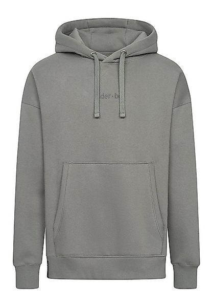 Derbe Hoodie Derbe Bedeutung Herren Hoody (1-tlg) günstig online kaufen