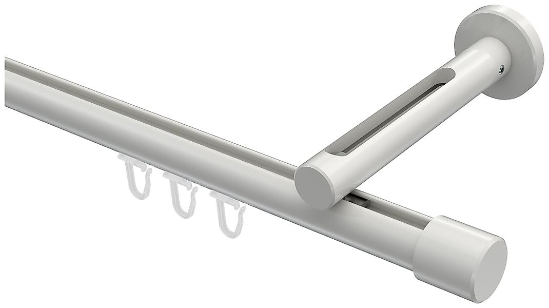 INTERDECO Innenlaufschiene Siteno Santo, Ø 20 günstig online kaufen