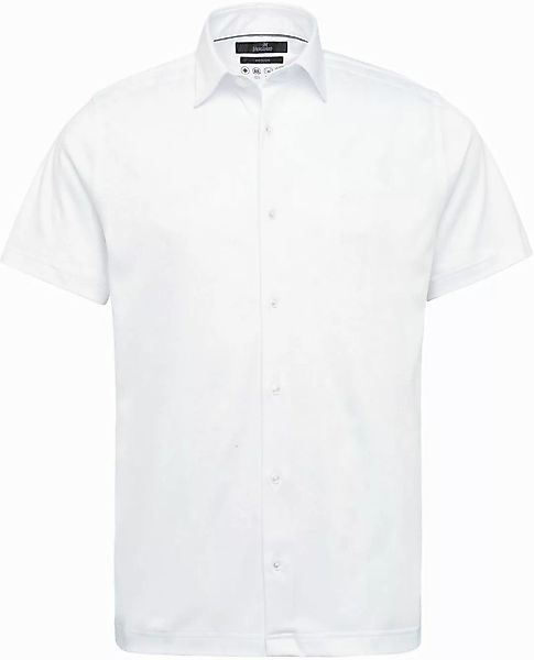 Vanguard Hemd KA Weiß - Größe 3XL günstig online kaufen