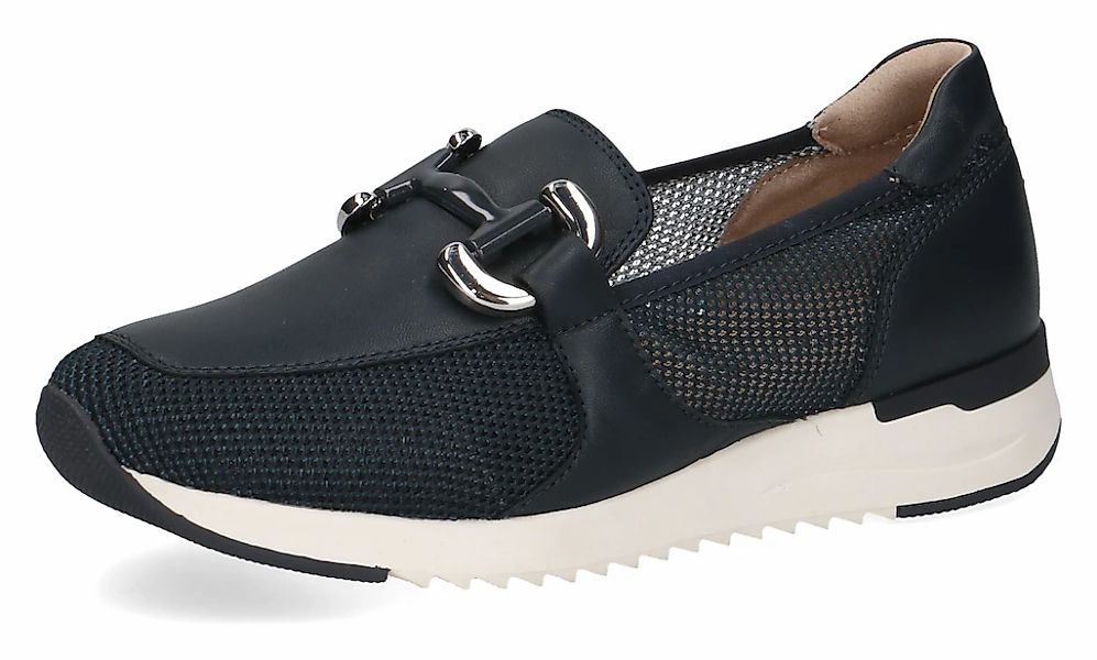 Caprice Slipper, Slip-on Sneaker, Freizeitschuh, Schlupfschuh günstig online kaufen