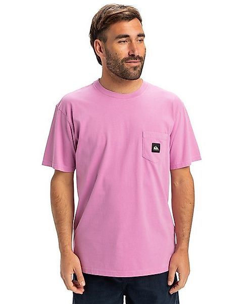 Quiksilver T-Shirt Salt Water günstig online kaufen