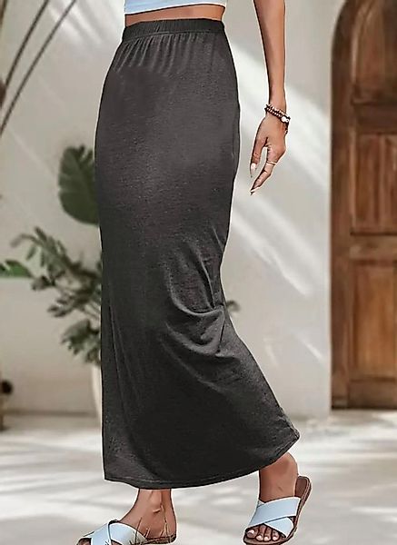 Worldclassca Sommerrock Worldclassca elastischer Sommer Rock günstig online kaufen