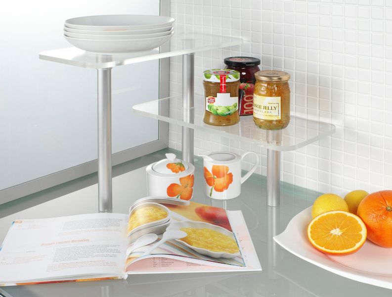 Ruco Ablageregal 2 Etagen günstig online kaufen