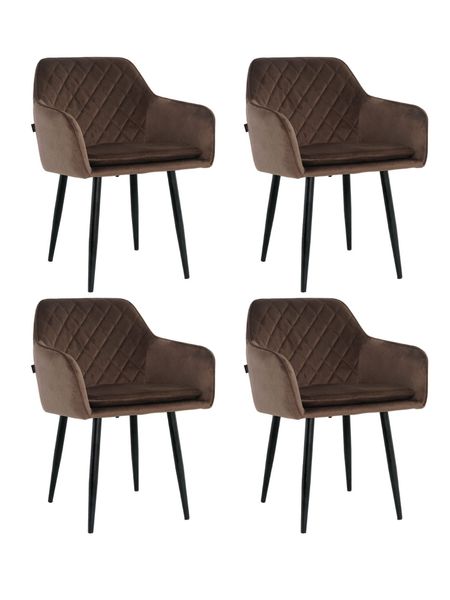 Brise Home Esszimmerstuhl Stuhl mit Armlehnen günstig online kaufen