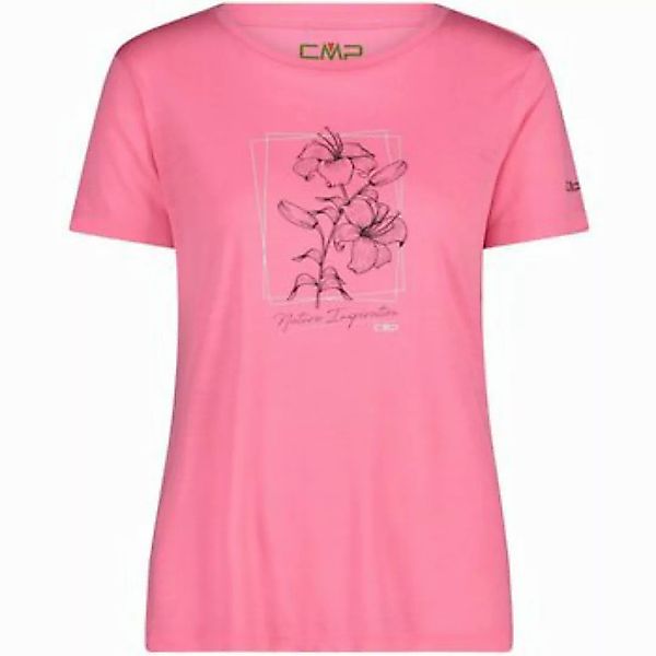 Cmp  Tank Top Sport WOMAN T-SHIRT 32T7166/B351 günstig online kaufen