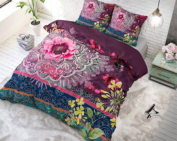 Sitheim-Europe Bettwäsche SLEEPTIME PURE WILD MARJO günstig online kaufen