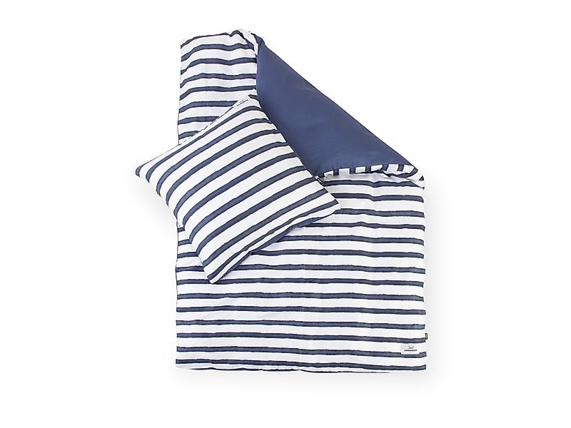 Sansibar Sylt Bettwäsche Bettwäsche SANSIBAR COAST günstig online kaufen
