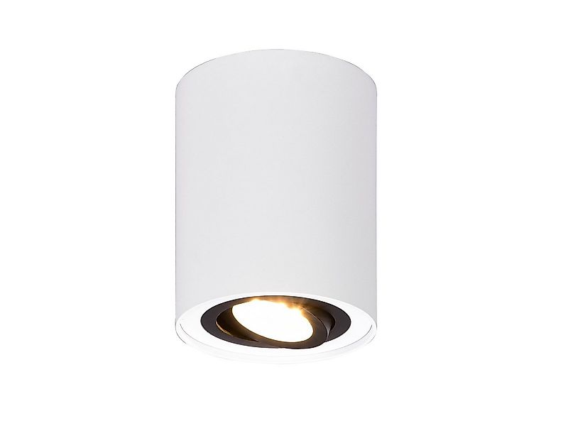 TRIO Leuchten LED Deckenstrahler, Dimmfunktion, LED wechselbar, Warmweiß, A günstig online kaufen