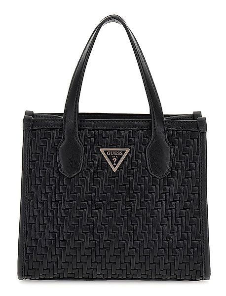 Guess Handtasche 2 Compartment Mini Tote günstig online kaufen