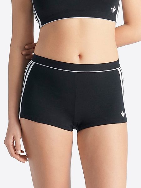 adidas Originals Panty Comfort Flex Cotton (2-St) Panty unter-hose unter-wä günstig online kaufen