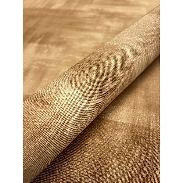 Newroom Vliestapete Mion Gold Beton Modern Strukturiert FSC® günstig online kaufen