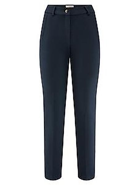 Knöchellange Hose Raphaela by Brax blau günstig online kaufen
