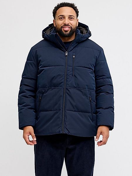 Jack & Jones PlusSize Steppjacke JJEOWEN PUFFER SN PLS günstig online kaufen
