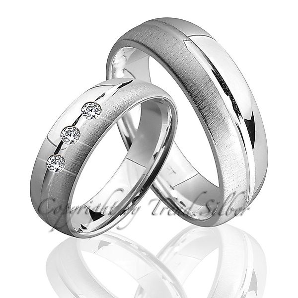 Trauringe123 Trauring Hochzeitsringe Verlobungsringe Trauringe Eheringe günstig online kaufen