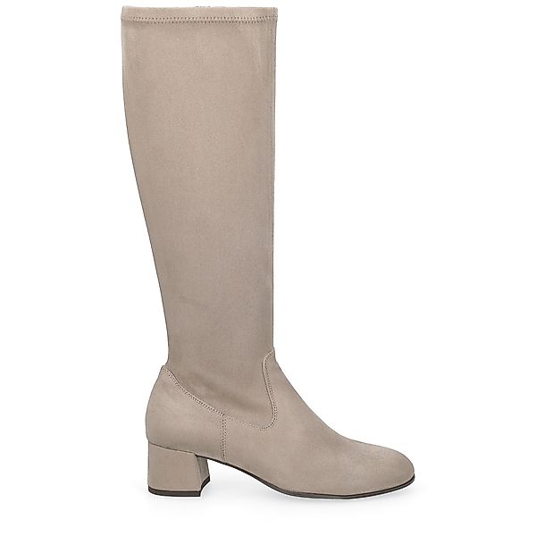 Unisa Unisa LAPES_F25_ST TAUPE, Stiefel, Beige, günstig online kaufen