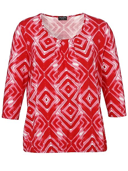 VIA APPIA DUE Longshirt (1-tlg) mit günstig online kaufen