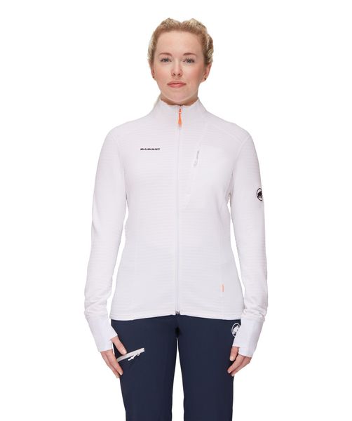 Mammut Fleecejacke Taiss Light ML Jacket günstig online kaufen