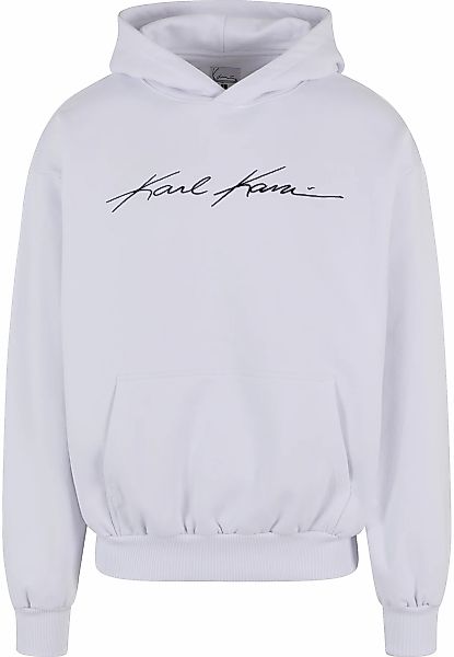 Karl Kani Kapuzenpullover "Karl Kani Herren" 1 Stk. günstig online kaufen