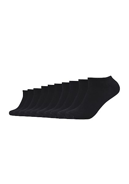 s.Oliver Sneakersocken Sneakersocken 10er Pack günstig online kaufen