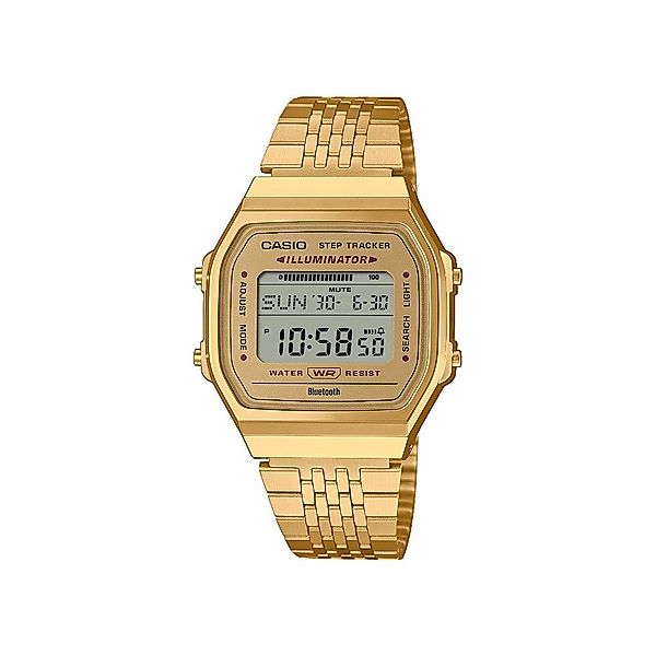 CASIO Digitaluhr Casio ABL-100WEG-9AEF ABL-100WEG-9AEF, Casio günstig online kaufen