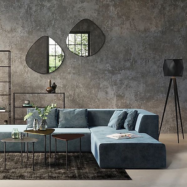 Kare Design Wandspiegel »Spiegel Göteborg« günstig online kaufen
