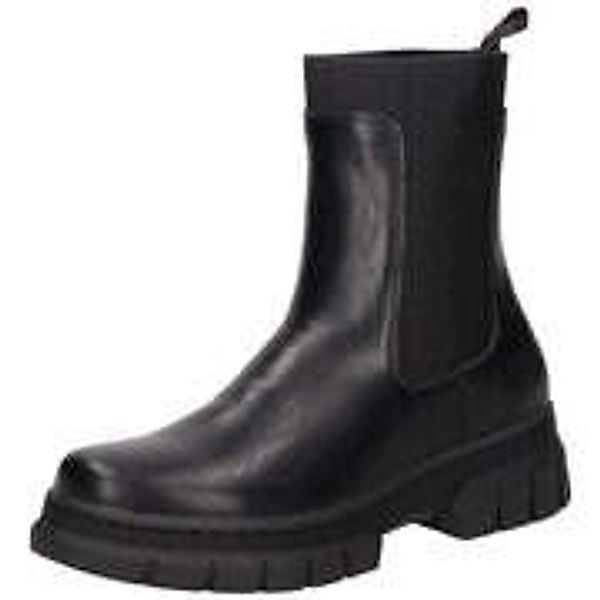 Bugatti Rox Chelsea Stiefelette Damen schwarz günstig online kaufen