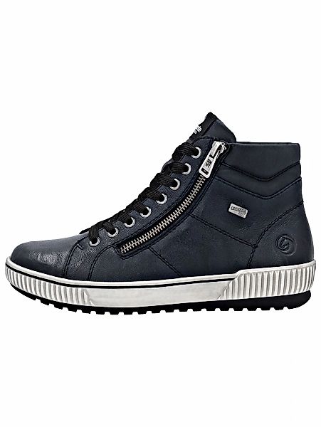 Remonte Sneaker "Remonte Sneaker Glattleder" günstig online kaufen