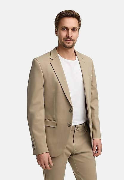 Jeff Anzugsakko Herren JFEzra Sakko Herrensakko Jacket mit schmal geschnitt günstig online kaufen