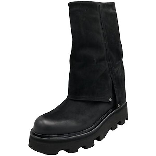 Thea Mika  Stiefel Stiefel TM7376Z-0007-0001-WASH NERO günstig online kaufen