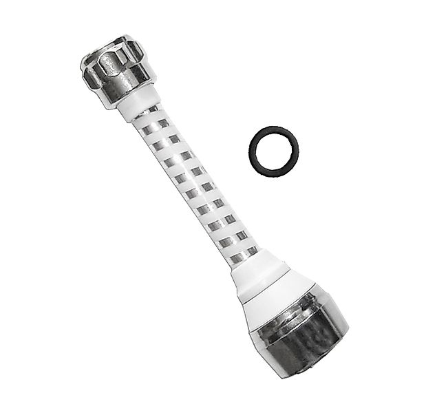Reinex Strahlregler BRAUSEKOPF Strahlregler Brause Schwenkbrause günstig online kaufen